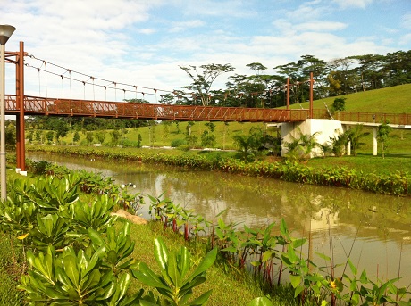 Waterwoods EC Near To My Water Way @ Punggol
