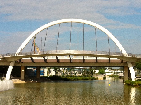 Waterwoods EC Near To My Water Way @ Punggol