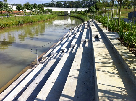 Waterwoods EC Near To My Water Way @ Punggol