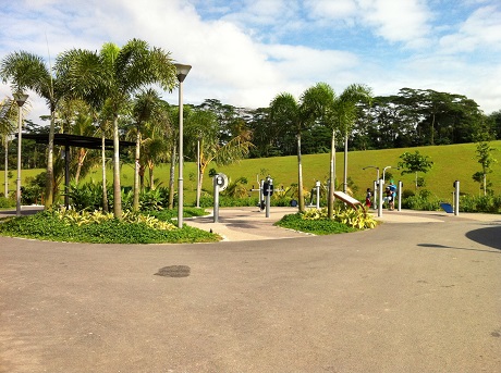 Waterwoods EC Near To My Water Way @ Punggol