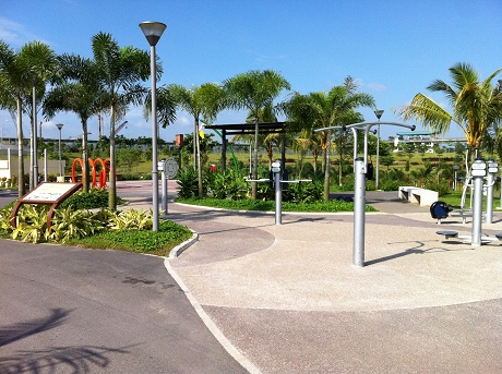 Waterwoods EC Near To My Water Way @ Punggol