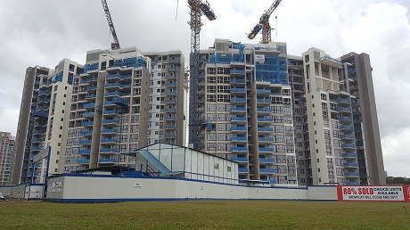 Northwave EC Site Photo 