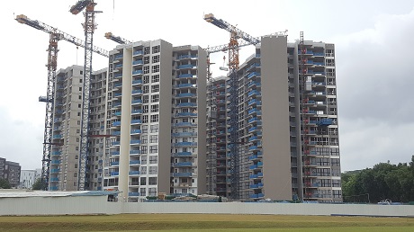 Northwave EC Site Photo 