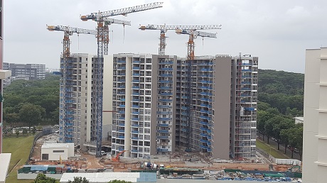 Northwave EC Site Photo 