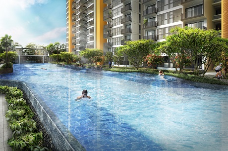 Westwood Residences EC at Jurong West Westwood Residences EC at Jurong West
