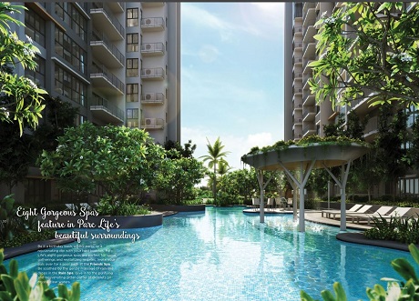 Parc Life EC near Sembawang MRT Station
