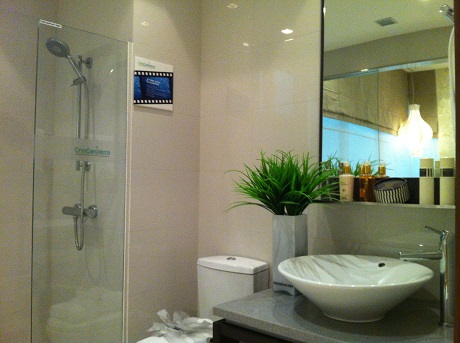 TOP 2015 EC 3 Bedrooms at Yishun TOP 2015 EC 3 Bedrooms at Yishun