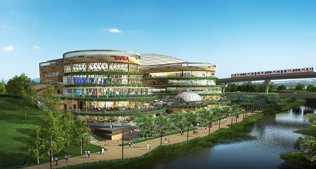 Safra at Punggol