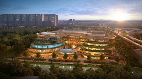 Safra at Punggol