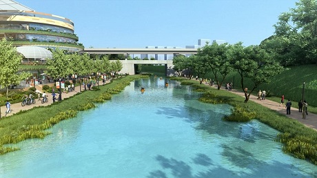 Punggol Safra 2016