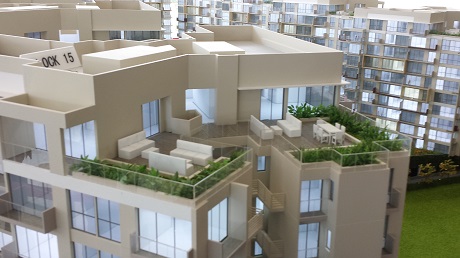 SEA HORIZON PENTHOUSE