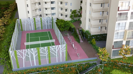 SEA HORIZON AT PASIR RIS