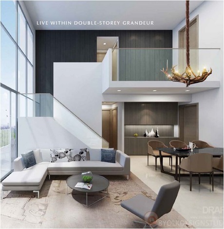 SkyPark Residences EC near Sembawang MRT