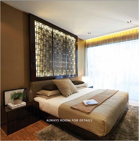 SkyPark Residences EC near Sembawang MRT