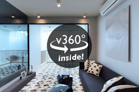 Wandervale EC 3 bedroom Showflat 360 Virtual Tour