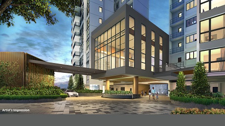 Northwave EC at Woodlands