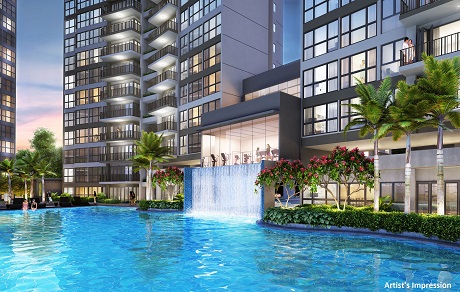 Northwave EC at Woodlands