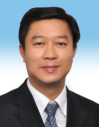 Eric Tan